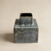 Vase 1 Bjarni Sigurdsson | Kvadratisk Vase