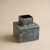 Vase 2 Bjarni Sigurdsson | Kvadratisk Vase