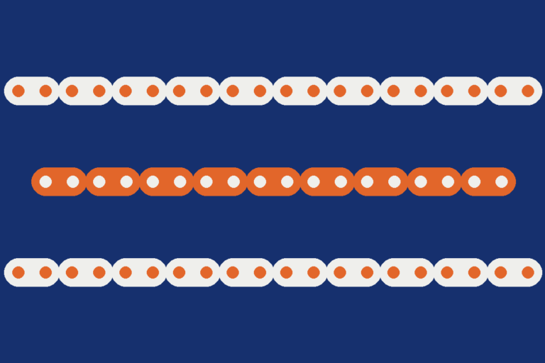 Illustration til artiklen Cykellås: hvilken skal du vælge?